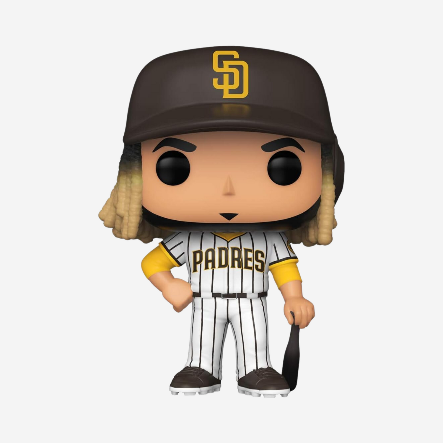 Funko POP MLB: Padres - Fernando Tatís Jr. 3.75 inches