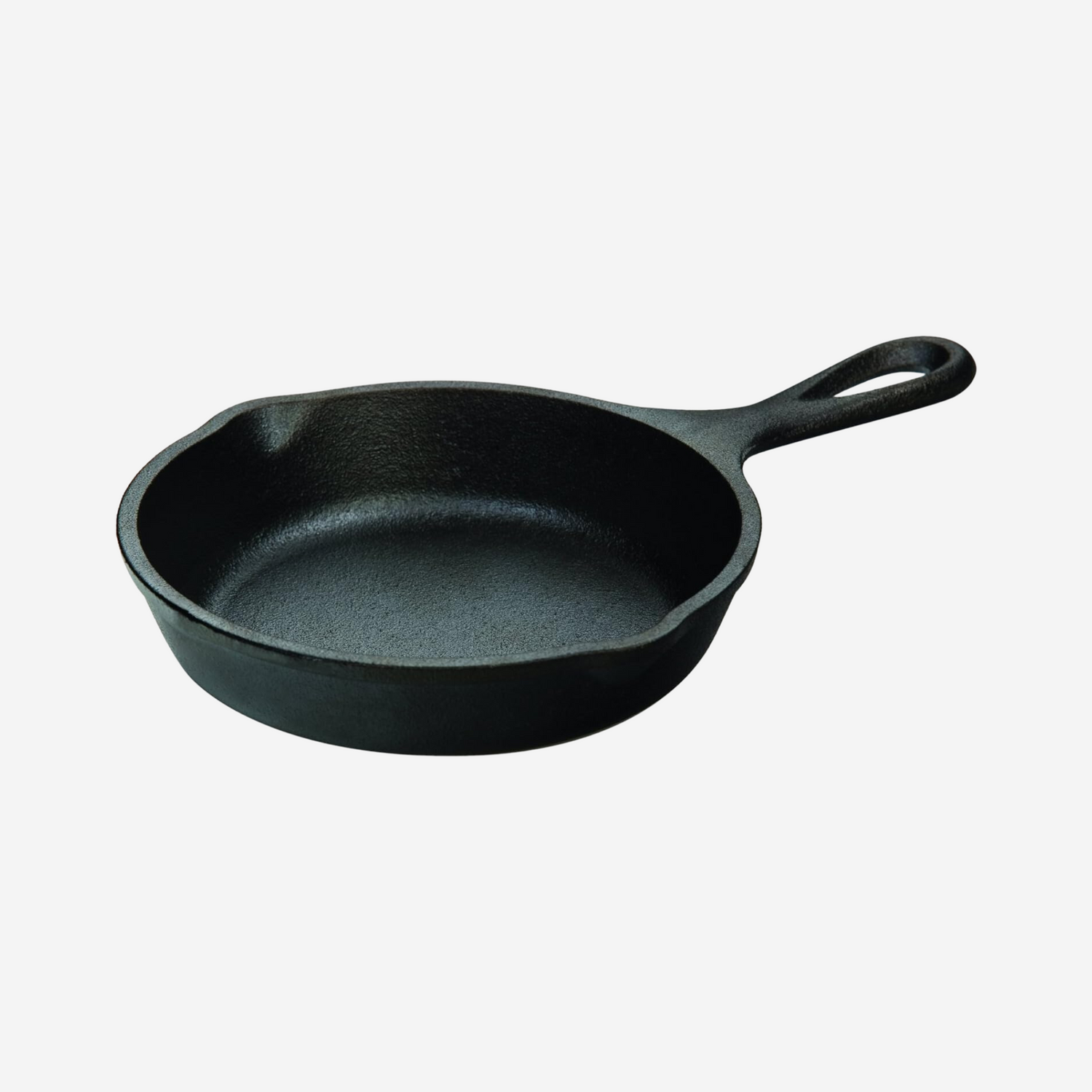 Lodge Mini Skillet, 5-inch