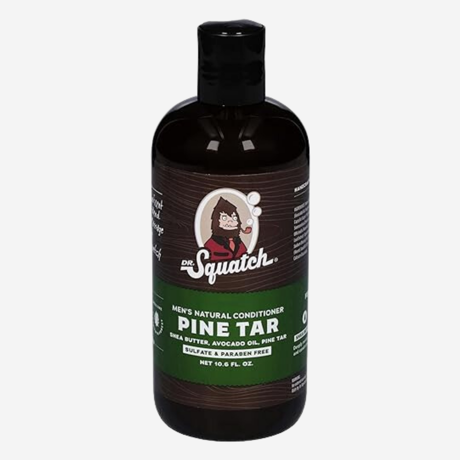 Dr. Squatch quatch Pine Tar Conditioner 10.6oz