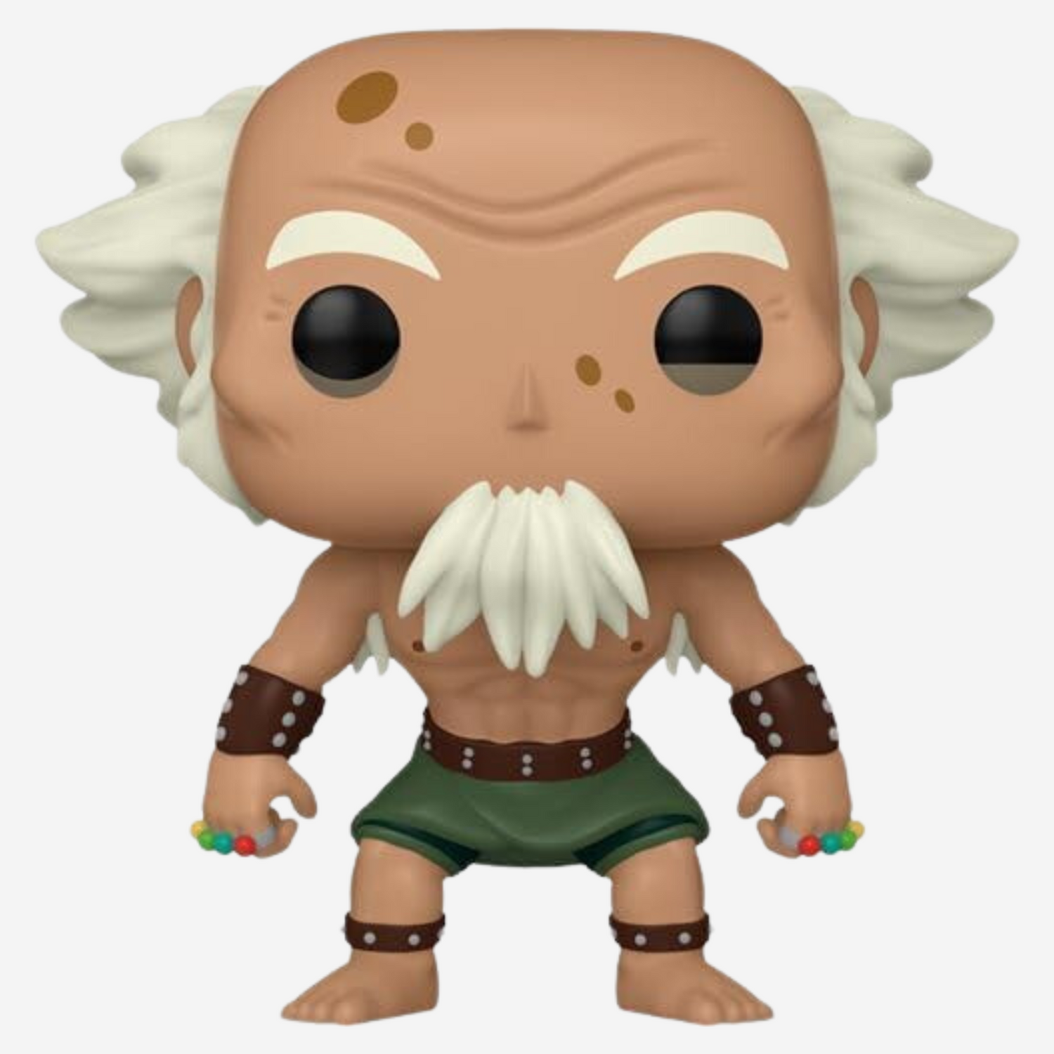 The Last Airbender King Bumi Pop! Funko Avatar