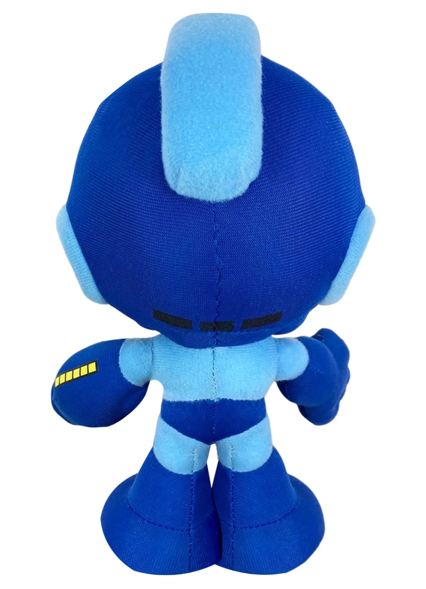 MEGA MAN 10 MEGA MAN 8IN PLUSH