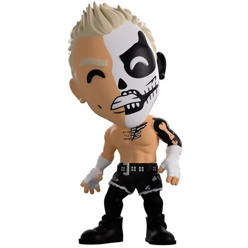 AEW Collection Darby Allin Vinyl Figure #8