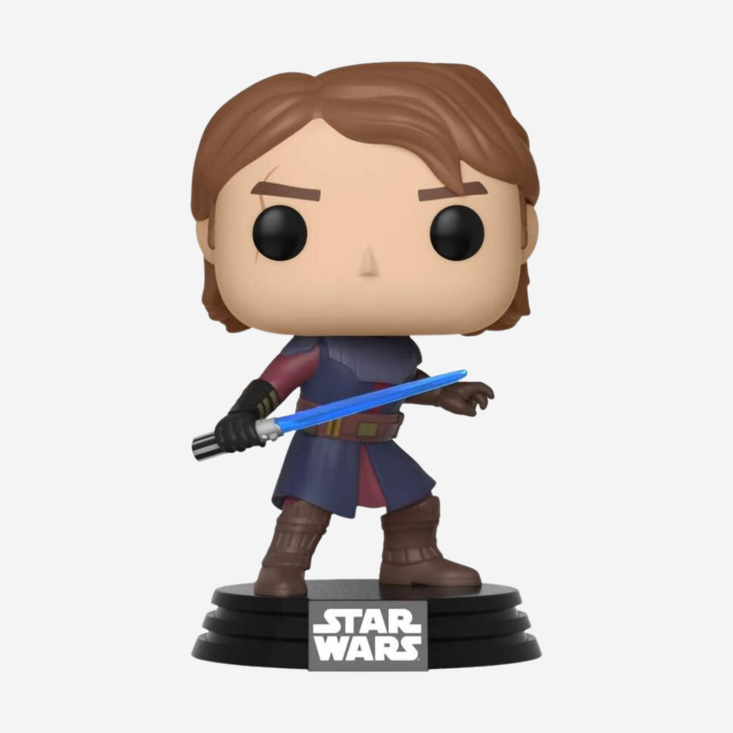 Funko Pop Star Wars: Clone Wars - Anakin Skywalker