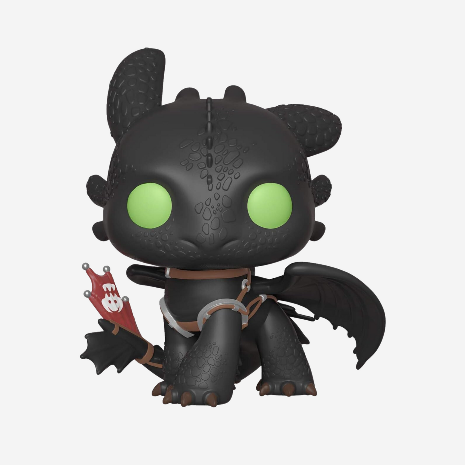 Funko Pop! Movies: How to Train Your Dragon 3 - Toothless