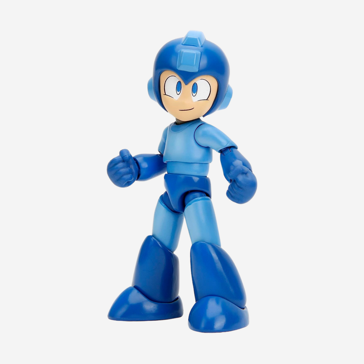 Mega Man 6" Mega Man Action Figure, Toys for Kids and Adults