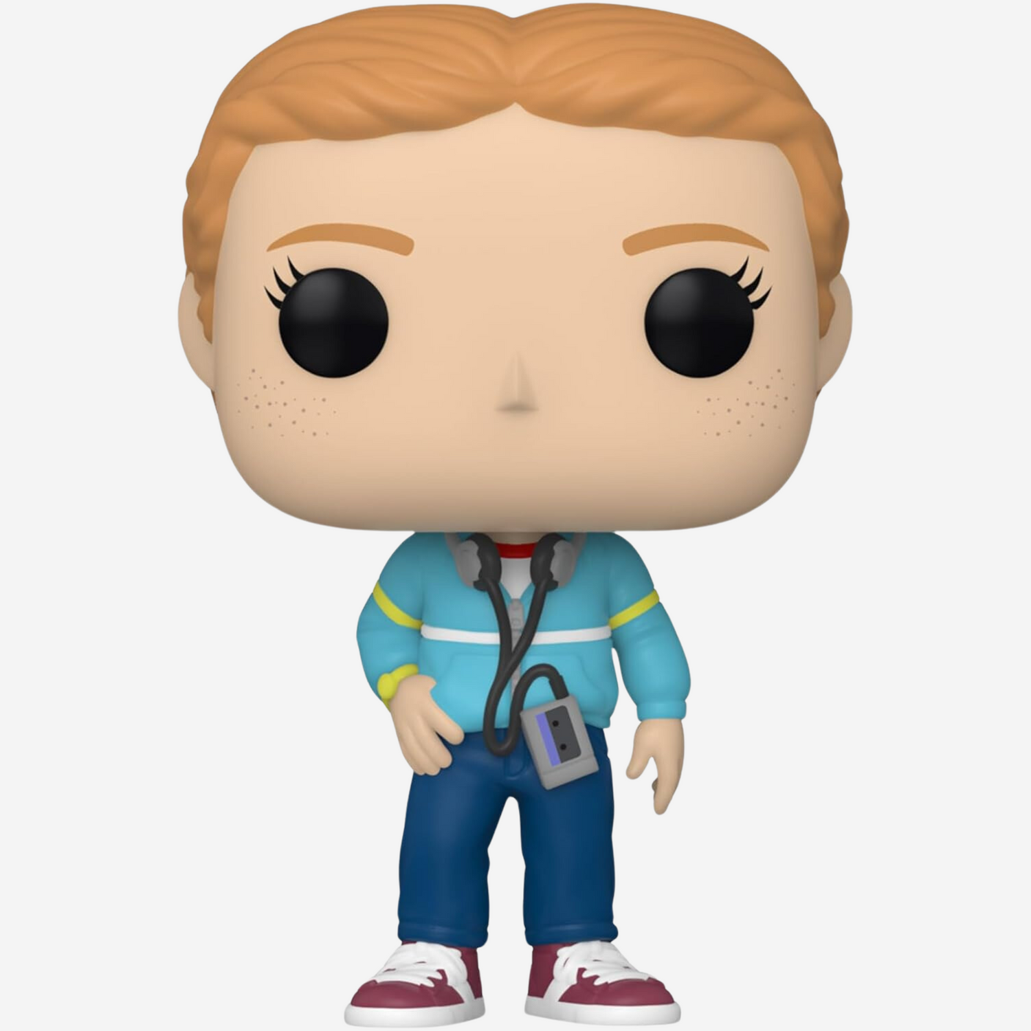 TV: Stranger Things - Max Vinyl Figure Funko Pop!