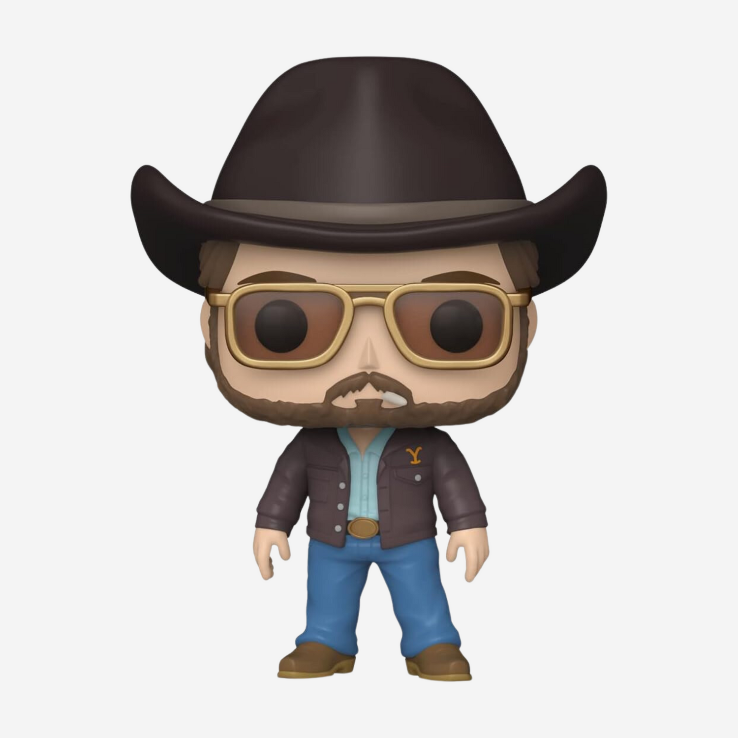 Funko Pop! TV: Yellowstone - Rip Wheeler