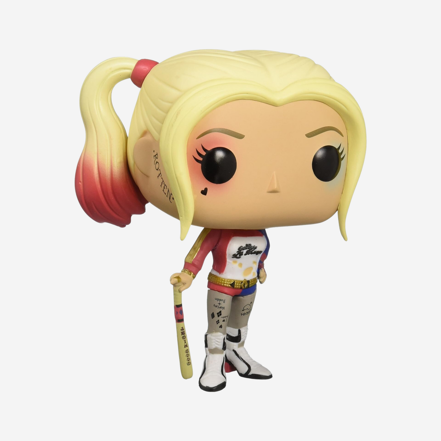 Funko POP Movies: Suicide Squad Action Figure, Harley Quinn