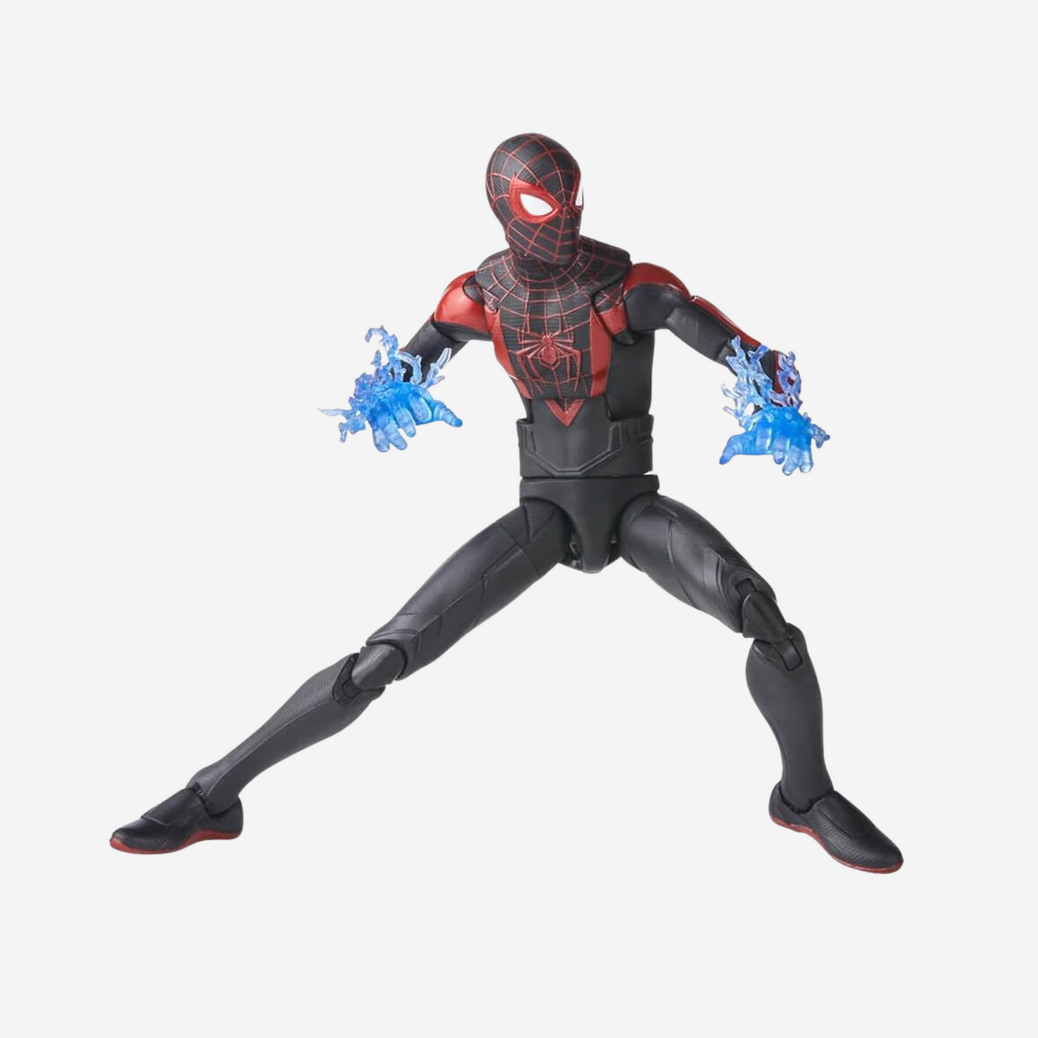 SPIDER-MAN Figure Miles Morales Spiderman 2 Marvel 15 cm