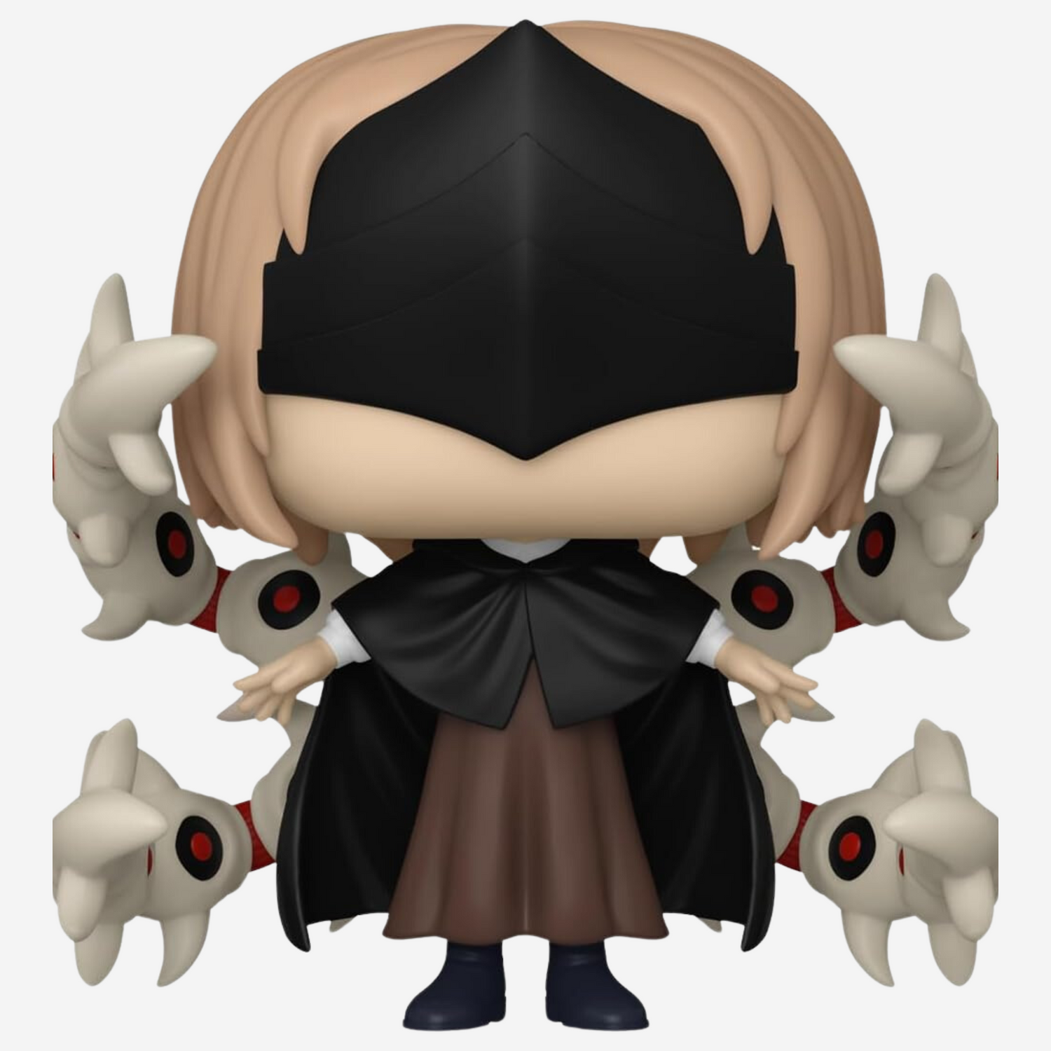 Funko Pop! Animation: Tokyo Ghoul:re Hinami Fueguchi