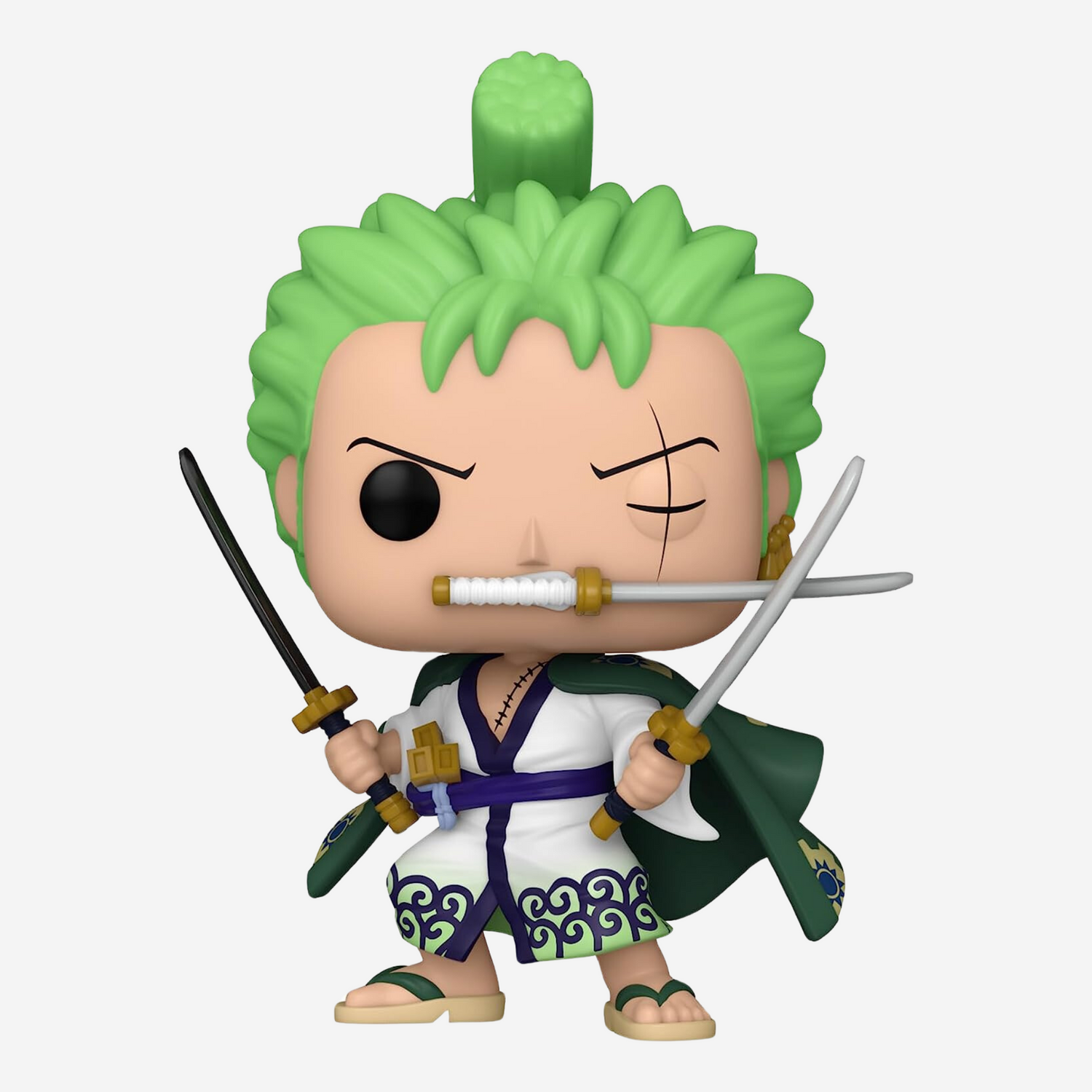 Funko Pop! Animation: One Piece - Roronoa Zoro