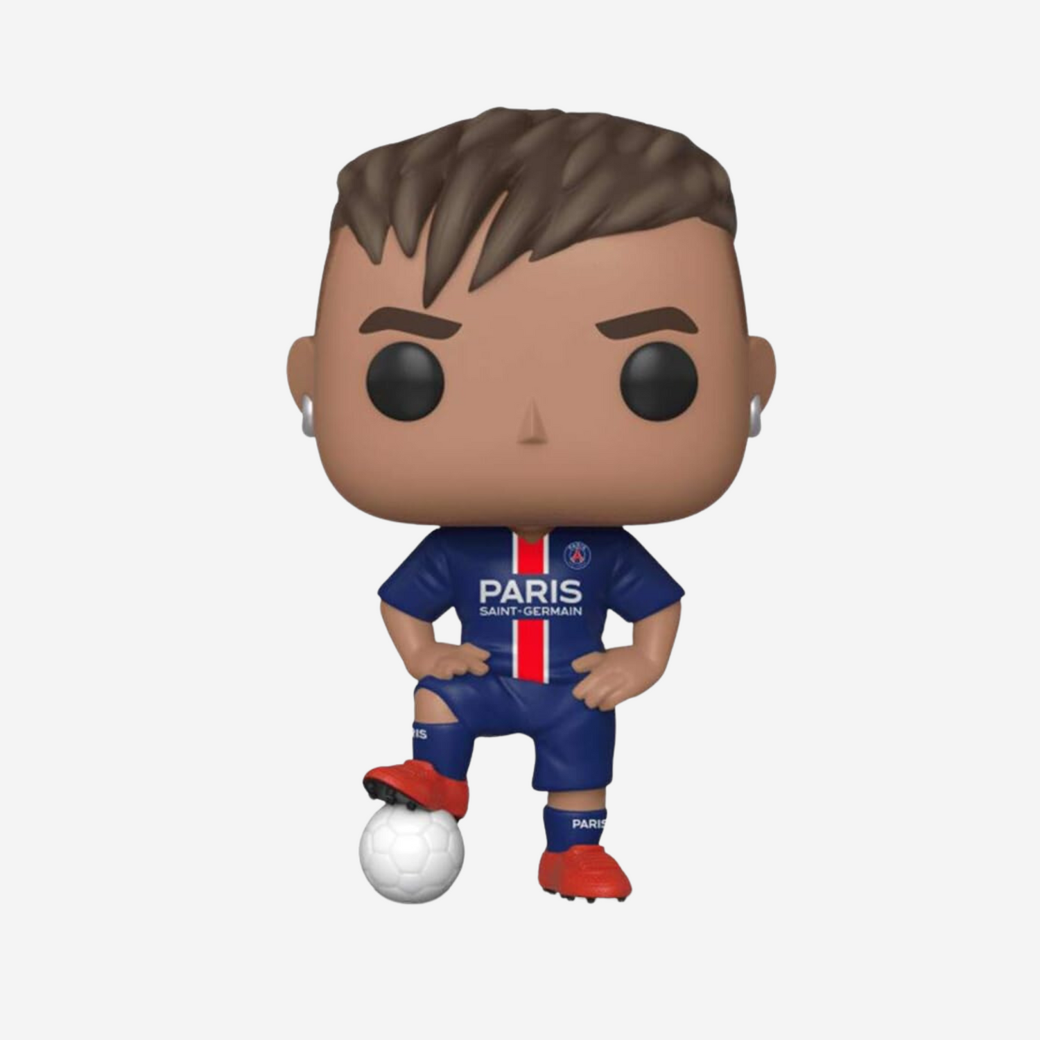 Funko Pop Football PSG: Neymar Jr. Vinyl Figure Standard