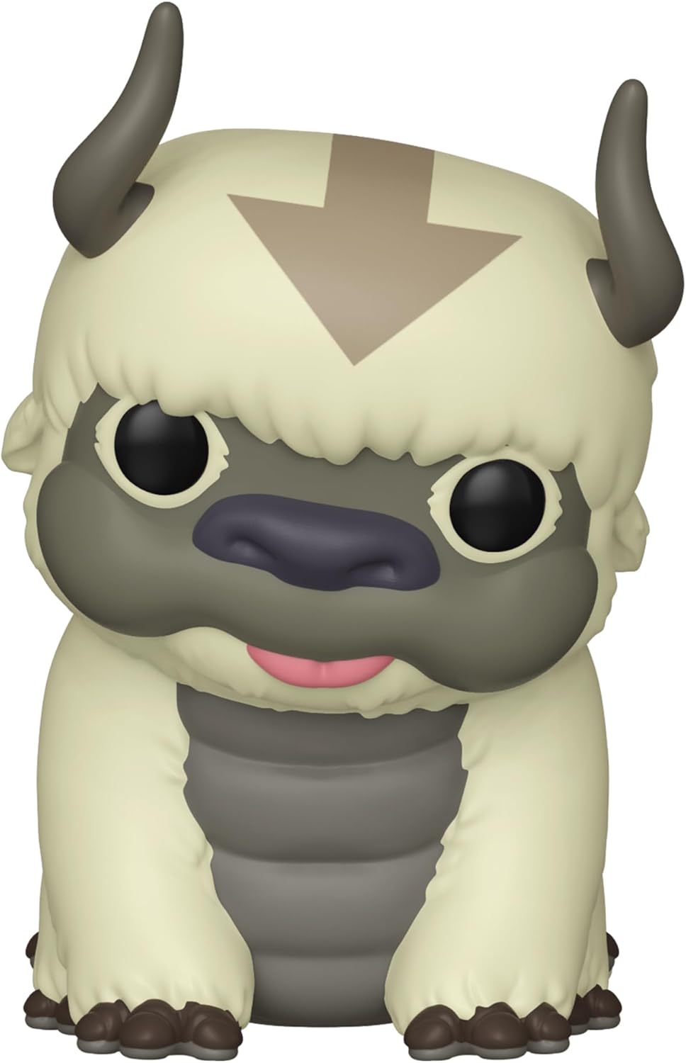 Anime Funko Pop: Avatar-Appa, Multicolor, Standard