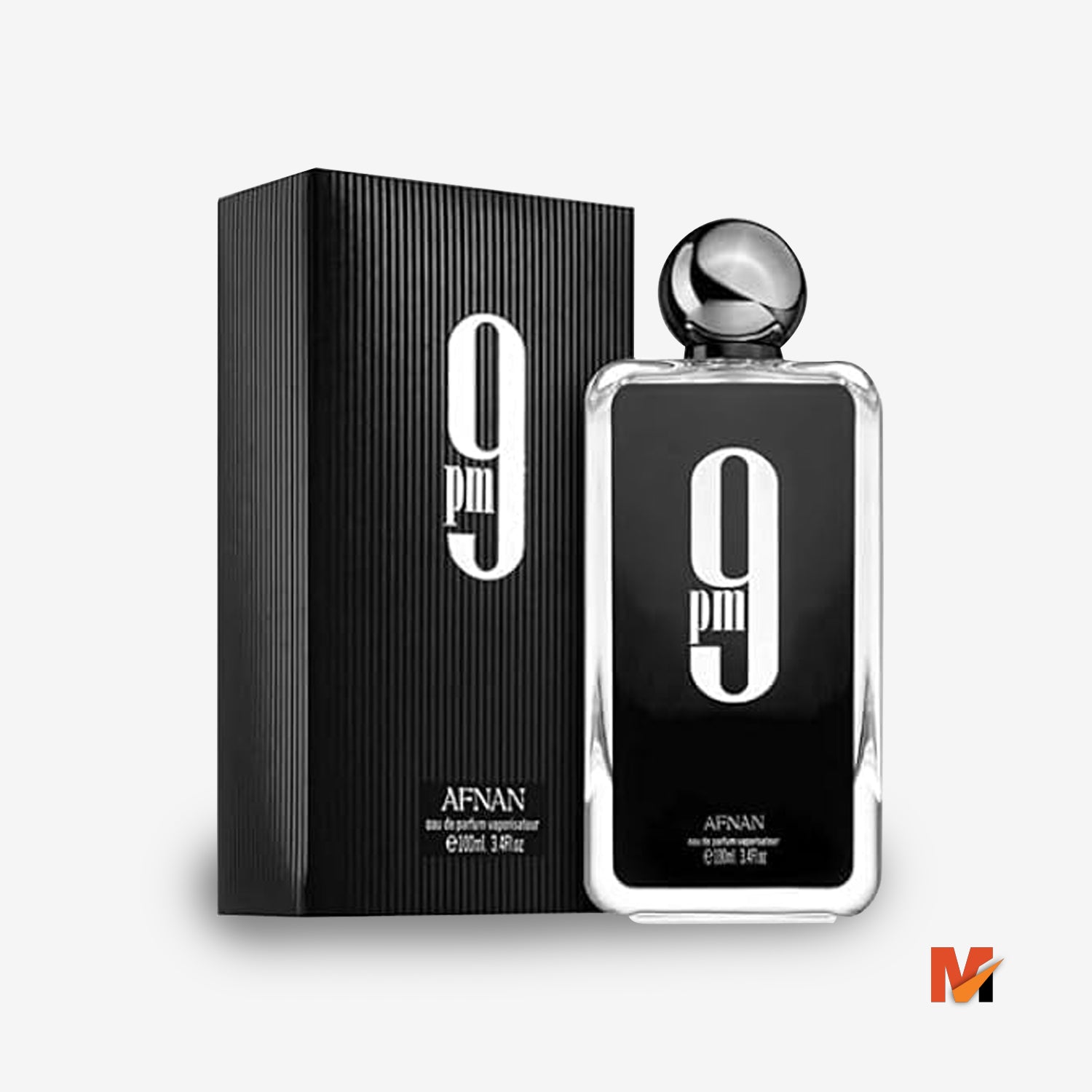 Eau De Parfum Spray