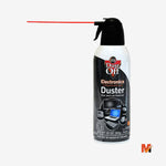 falcon dust off compressed gas duster