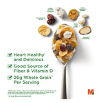  fruit and fiber