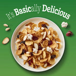 fruit and fiber cereal