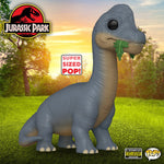 jurassic park funko pops