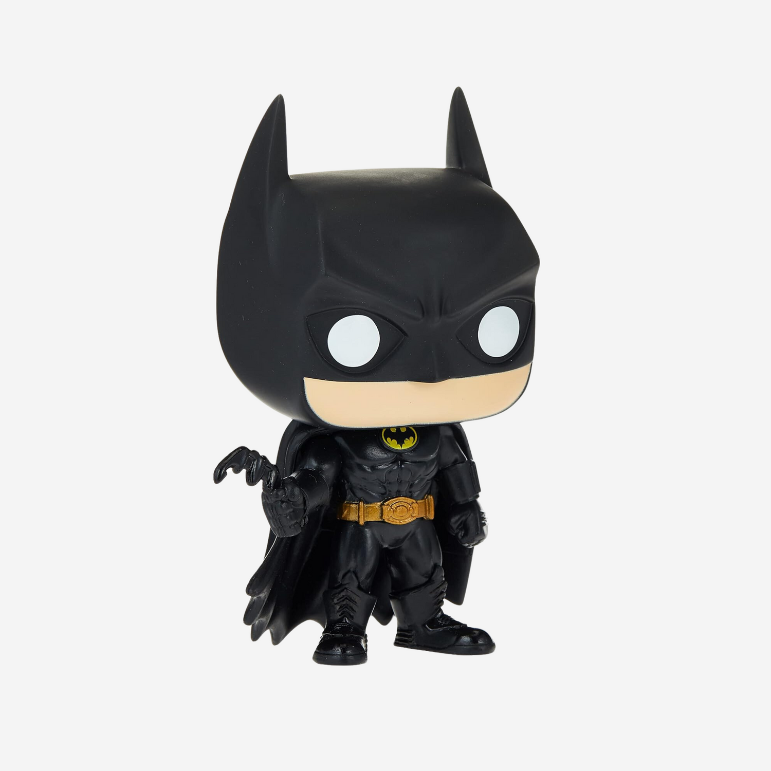 Funko Pop! Heroes: Batman 80th - Batman (1989),Multicolor, Standard