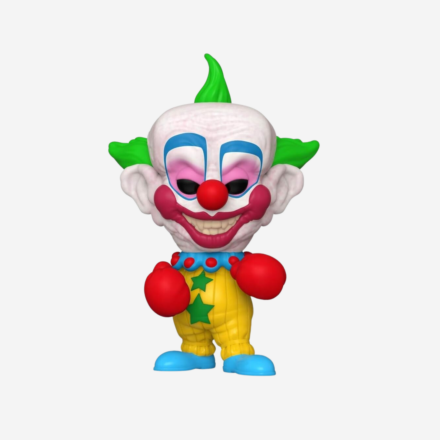 Funko Pop! Movies: Killer Klowns - Shorty, Multicolor