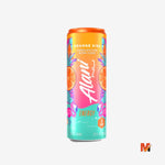 alani energy drink orange kiss