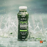 cold  pressed juice