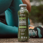 wello cold organic pressed juice