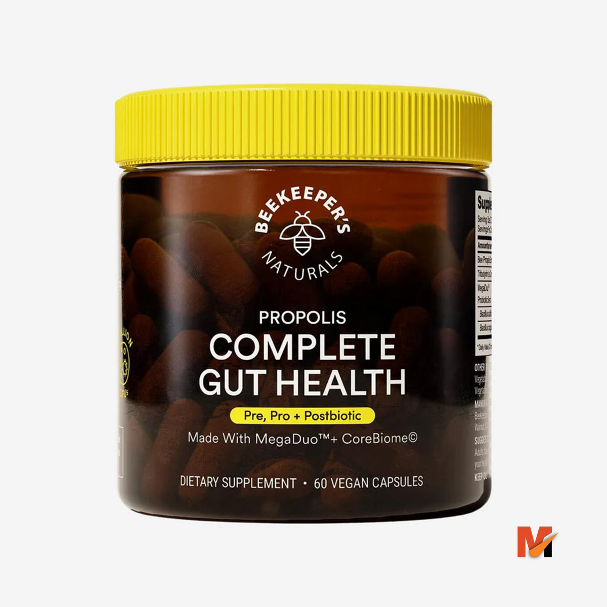 Complete Gut Health