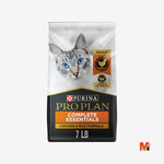 purina pro plan high protein cat food