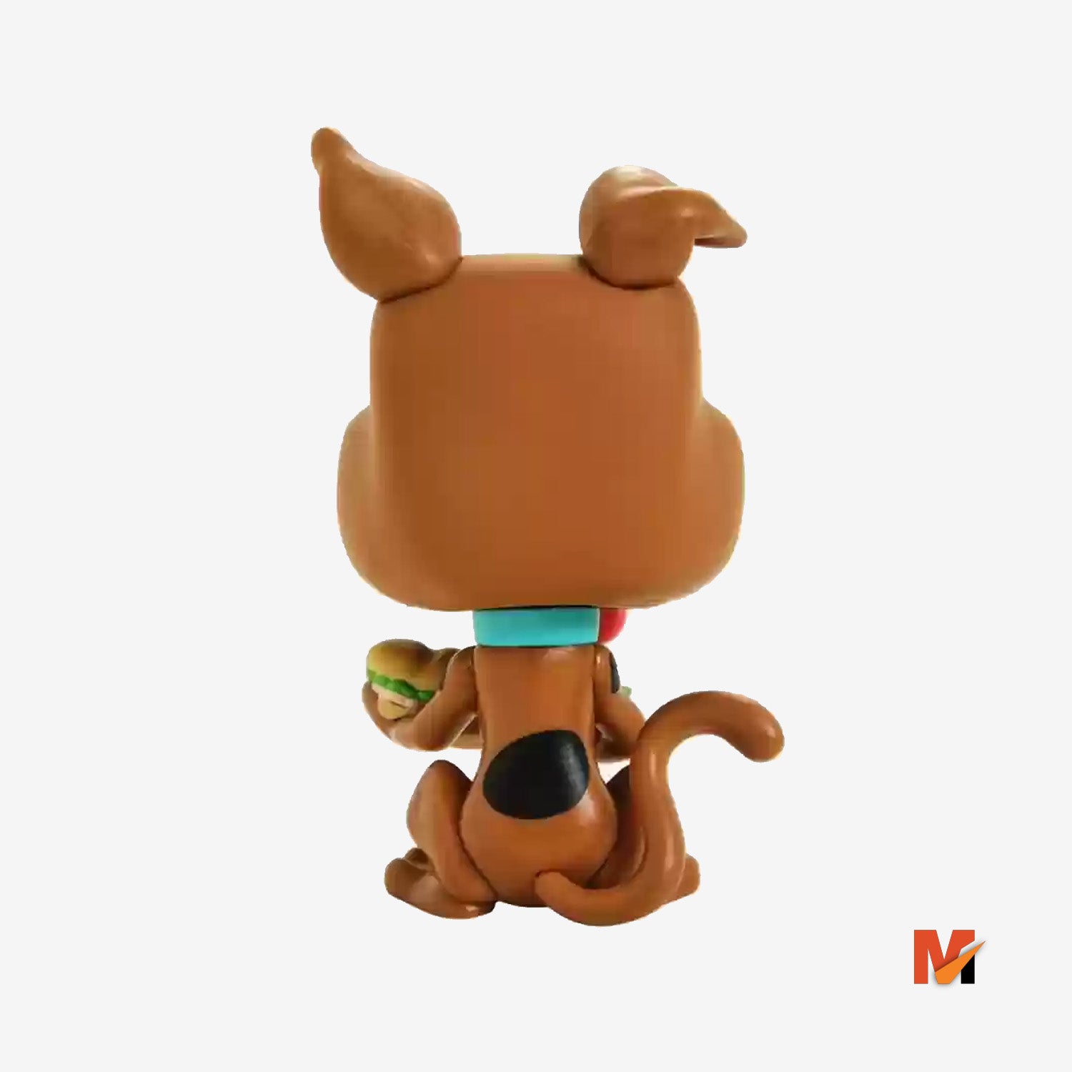 scooby doo funko pops